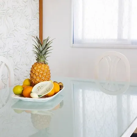 Atlantis - Luxury Oceanfront - Next To The Puerto de Santiago (Tenerife)