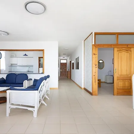 Atlantis - Luxury Oceanfront - Next To The Willa Puerto de Santiago (Tenerife)