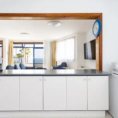 Atlantis - Luxury Oceanfront - Next To The Willa Puerto de Santiago (Tenerife)
