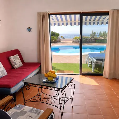 Atlantis - Luxury Oceanfront - Next To The Villa Puerto de Santiago (Tenerife)
